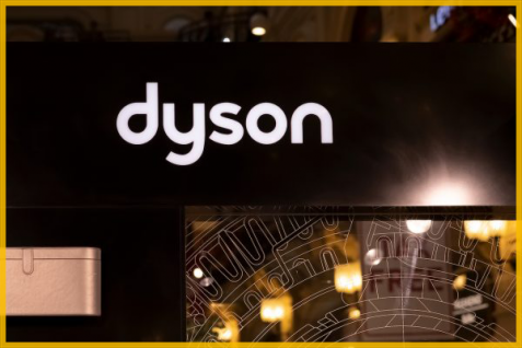 掃除機だけじゃない？腐った野菜で発電する技術も発掘する「ダイソン」はディープテック企業へと変貌する