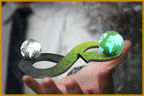 空気から肉を生成、絹で食品の品質維持。進化するサーキュラーテクノロジー