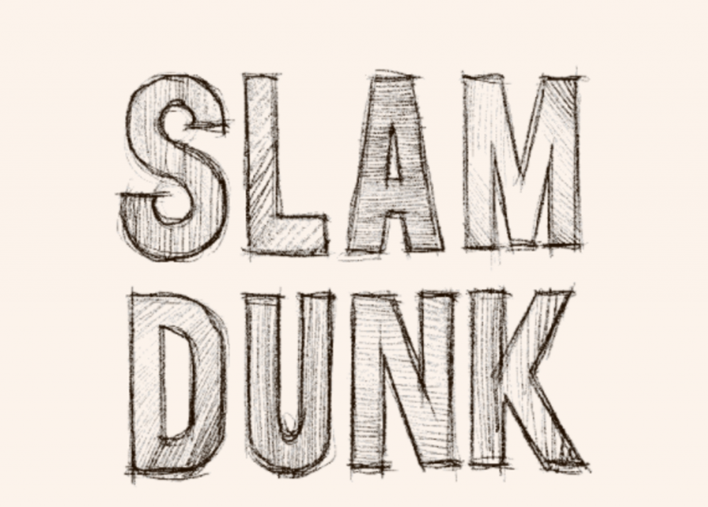 「SLAM DUNK 」の映画化が決定　著者の井上雄彦氏が公表