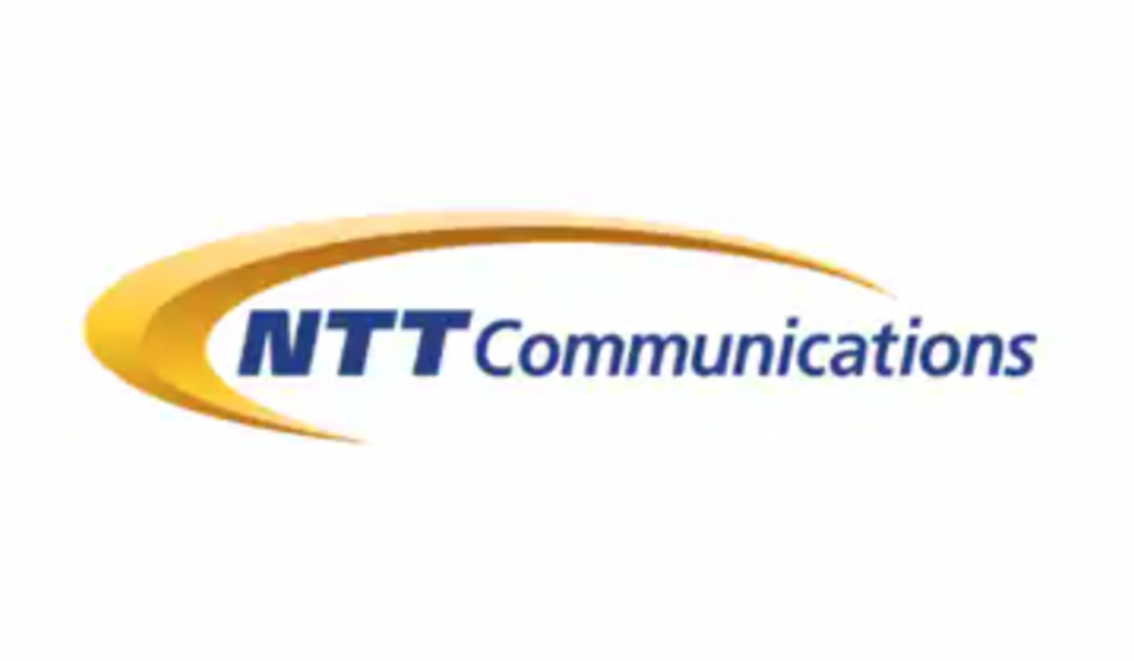 ntt-communications