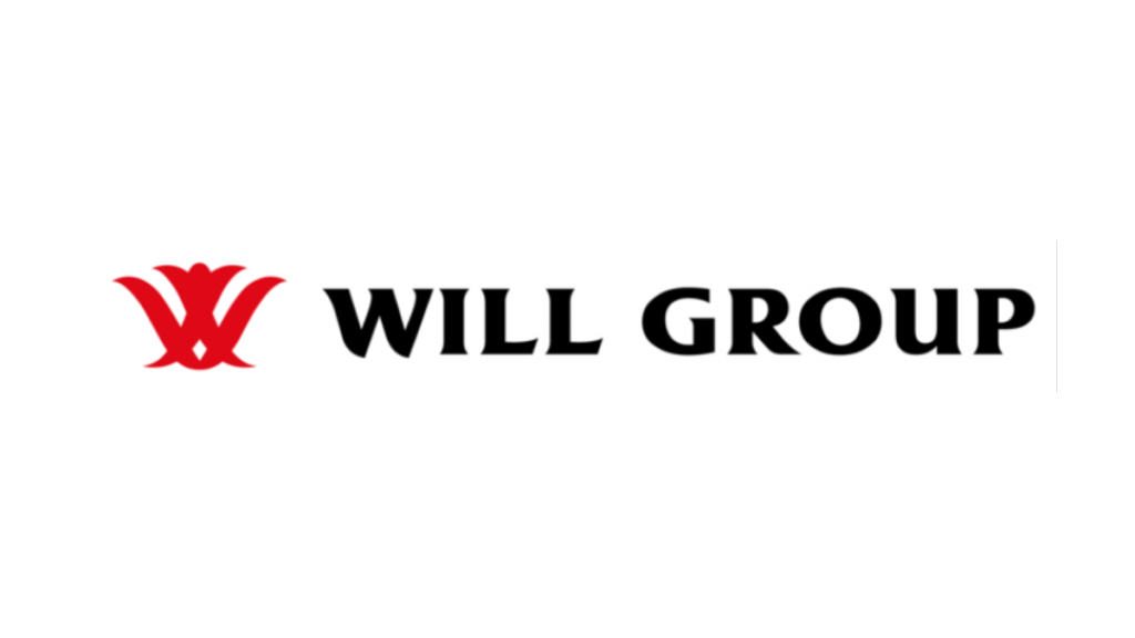 WILL GROUP