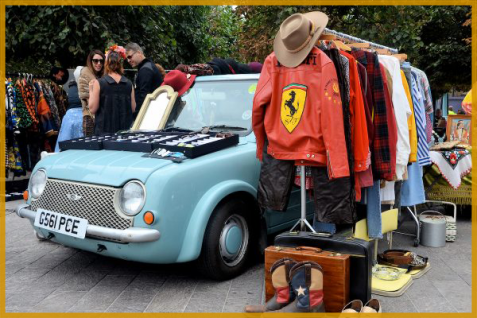 Z・ミレニアル世代の消費スタイルはレンタル／ユーズド。IKEA、Levi’s、Gucci、Walmartなどのブランドが本格参入する「REコマース」とは？