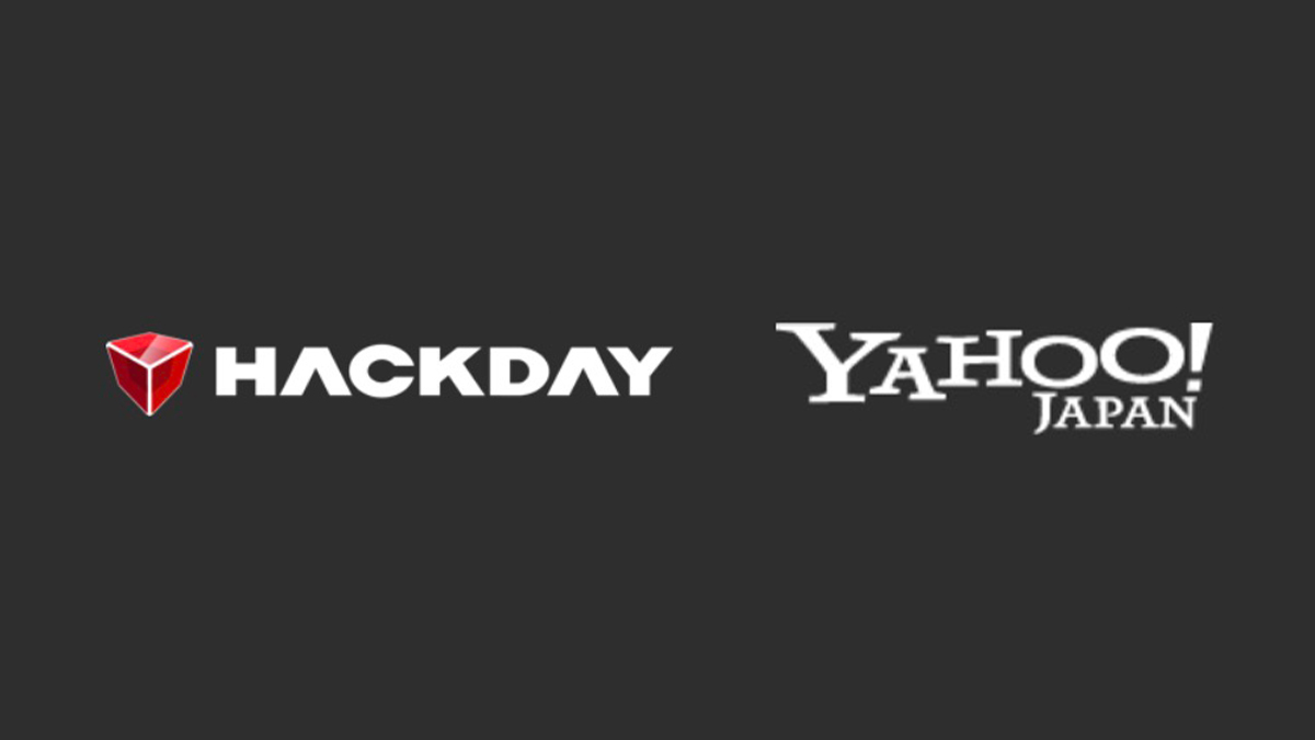 「Yahoo! JAPAN Hack Day 2021」がオンライン開催 出場100チームを募集開始 | AMP[アンプ] - 人生の豊かさを ...