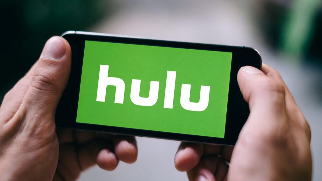 Hulu