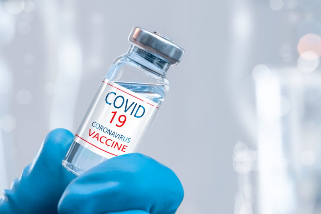 covid-vaccine