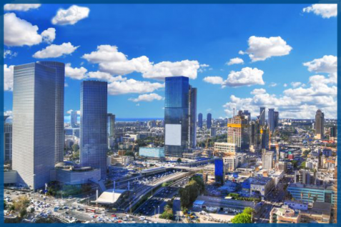 起業国家イスラエル、実は弁護士数も世界一。起業家精神と法律知識により「リーガルテック国家」として台頭するポテンシャルも