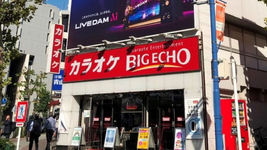 テレスペ、ビックエコーでテレワークスペースを提供　2月24日より五反田東口・品川港南口店にて実証実験を開始