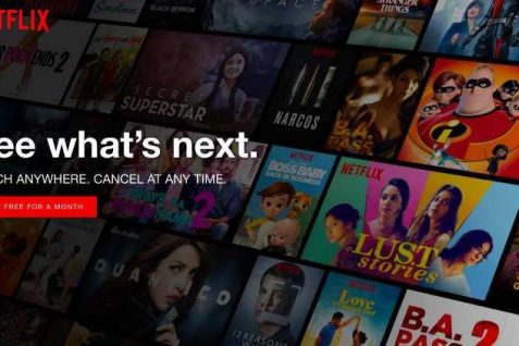 経済回復でメディア消費が変化する2021年。ユーザー2億人超えのNetflix独り勝ち市場は変わるのか？