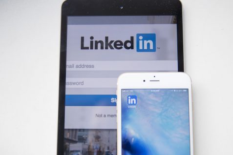 「LinkedIn」がクリエイタープログラム開始。IT大手のクリエイター獲得競争がますます激化？