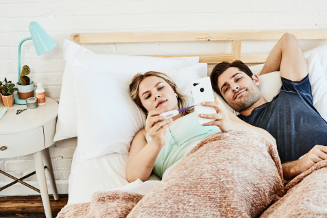 ピルもコンドームも使わないスウェーデン発の避妊アプリ「Natural Cycles」が180万人に支持されるワケ