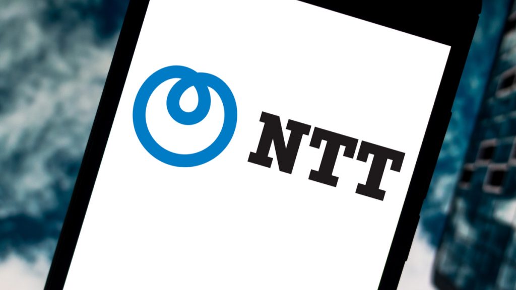 NTT