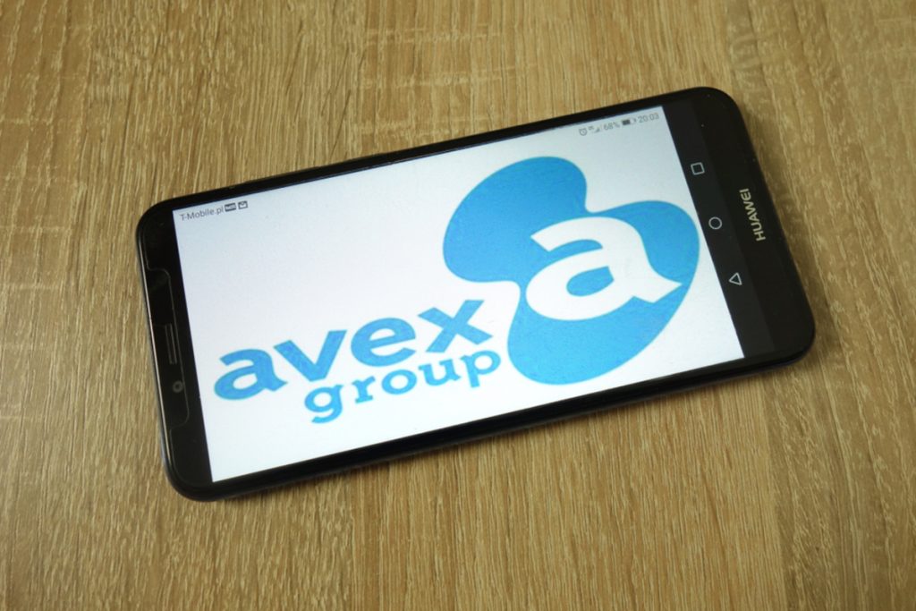 avex