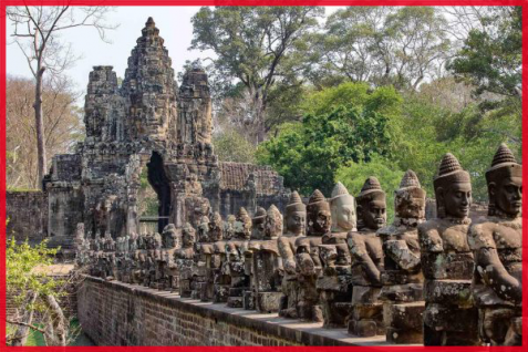 ハイブランドに搾取される環境から対等な競争へ。カンボジアで生まれるエシカル＆ゼロウェイストの新潮流