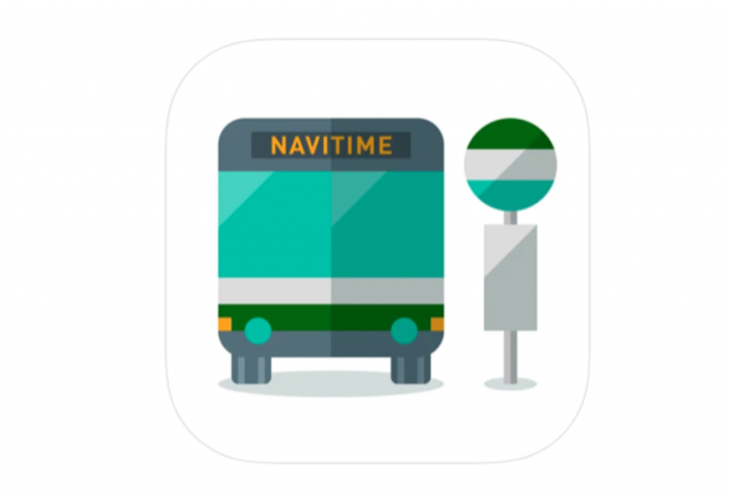 bus-navitime