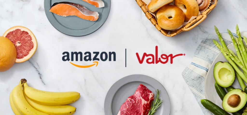 Amazon、スーパー「バロー」と協業　東海地方で生鮮食品の配送サービス今夏に開始へ