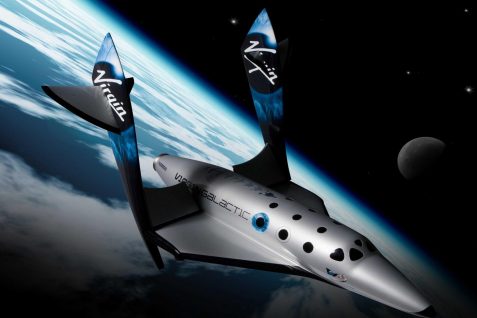 世界初の商業用宇宙ステーション企業が1億3000万ドル調達。未来の居住空間とは？ 宇宙ツーリズムの始まりも