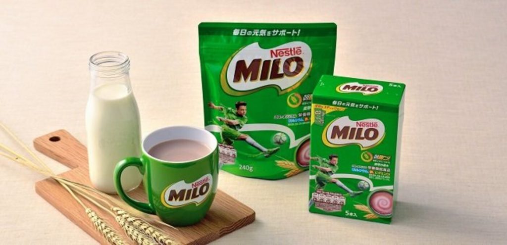 nestle-milo