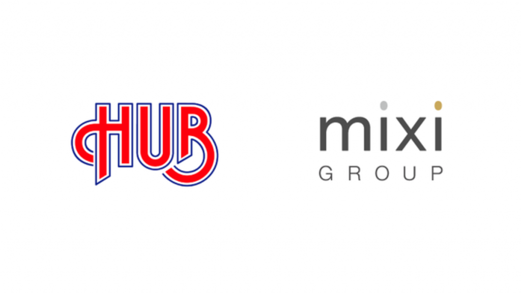 mixi-hub