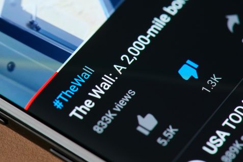 1位は低評価1,800万超えの意外な動画、YouTube「低評価・世界ランキング」に見るレピュテーションリスク管理のヒント