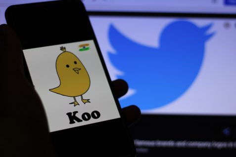 インド発SNS「Koo」がツイッターの脅威になる可能性、米国一強ソーシャル市場の未来