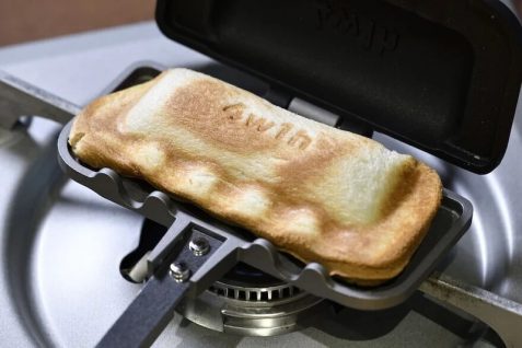 “新潟・燕三条発”予約の取れないホットサンドメーカーが流行る必然〜デザインで社会を『グッド』にする人たちVol.4