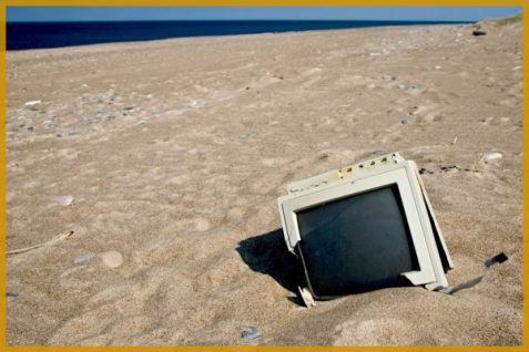 捨てる文化からの脱却を目指す国々、「リペアカフェ」などユニークな取り組み