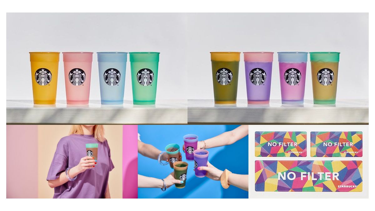 【BTS×スターバックス】全商品セット BTS×スターバックス】全商品セット Starbucks Coffee - 【新品
