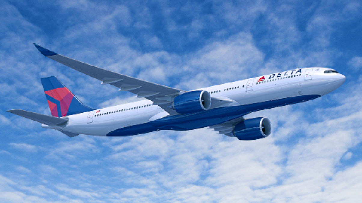 デルタ航空、5月2日より「羽田-ロサンゼルス」便を再開 | AMP[アンプ