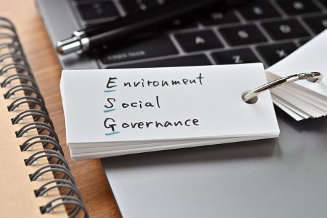無視できない投資家のサステナブル関心の高まり、資金調達を左右する企業の環境・社会・ガバナンス（ESG）の取り組み