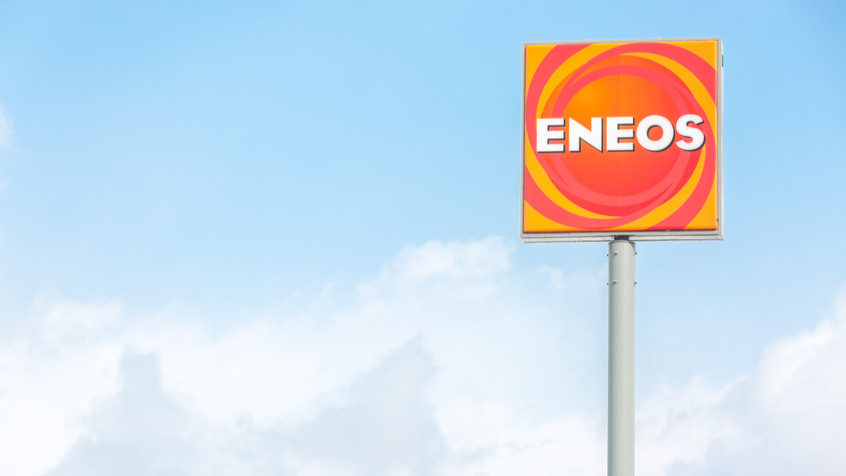 Eneos Eneosカーリース を展開 5円 Lの割引特典も Amp アンプ ビジネスインスピレーションメディア