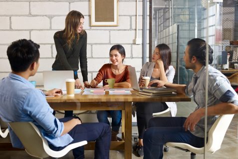 5年後の雇用予測、世界経済フォーラム「The Future of Jobs」レポートから読み取る。生き残るビジネスパーソンの鍵はスキルの再構築