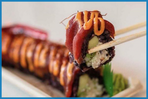 「トマトのマグロ」が寿司ネタに？ 進化する「代替シーフード」開発、世界のスタートアップと最新動向