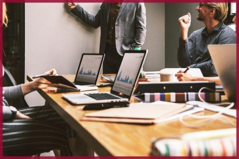 パンデミックが企業経営に与えた影響、リスク下でも長期的成長を支えるガバナンス・組織構造とは？