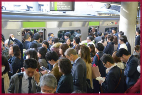 海外から見た日本のいびつな働き方。独特な労働文化はなぜ変わりにくいのか？