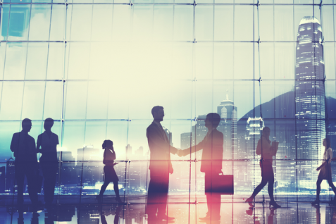 中国市場から見出す「CSV」の可能性。アフターコロナ時代に向けて企業が取り組むべきサステナブル経営とは