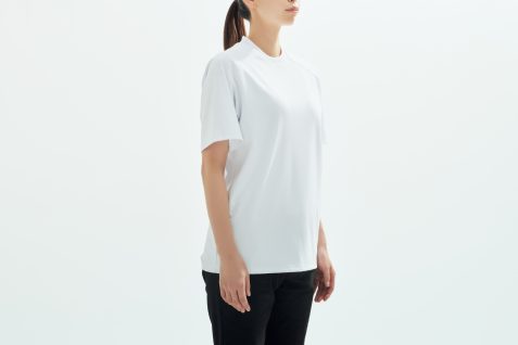 制服や体操服の「透け」問題を解決する、透けない白シャツ。学生・保護者・教員3者の抱えるセンシティブな課題に取り組む〜デザインで社会を『グッド』にする人たちVol.5