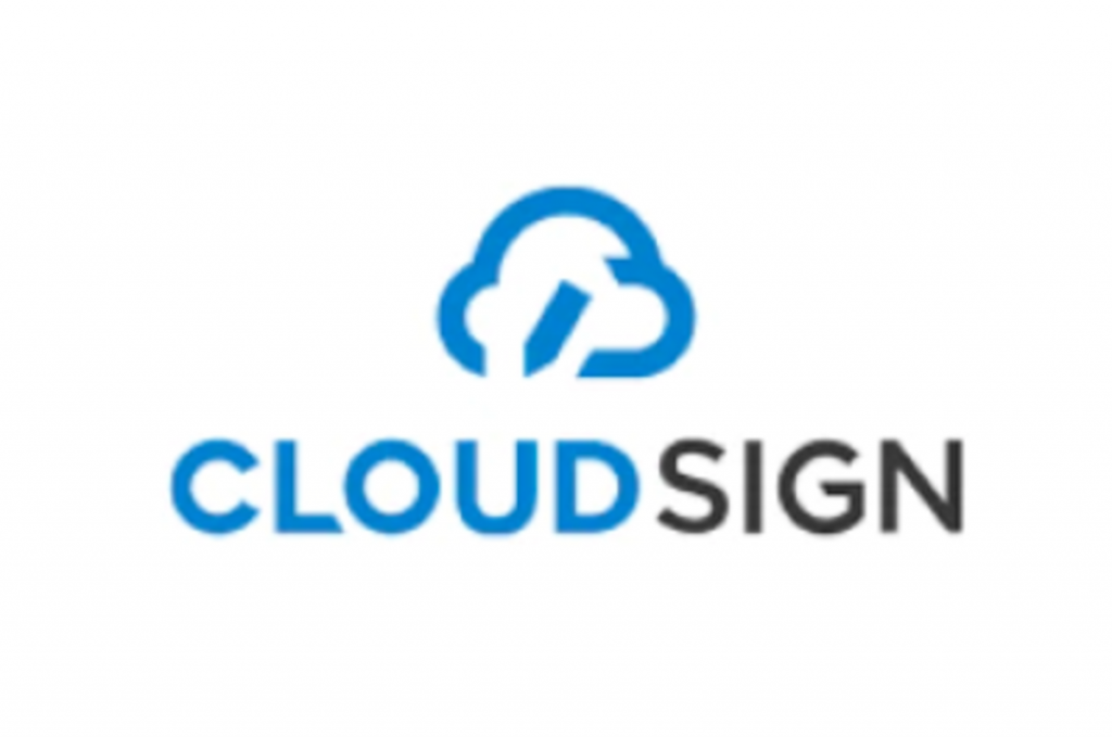 cloudsign