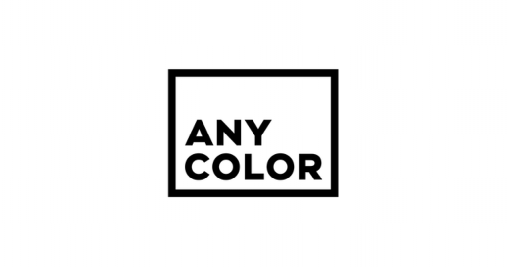 anycolor