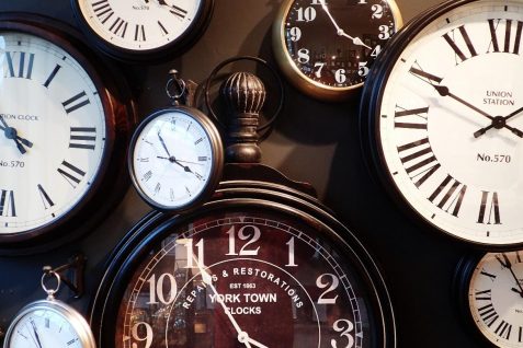 コロナのおかげで短時間勤務に拍車がかかった？ 週4日勤務制採用の日はそう遠くないかも