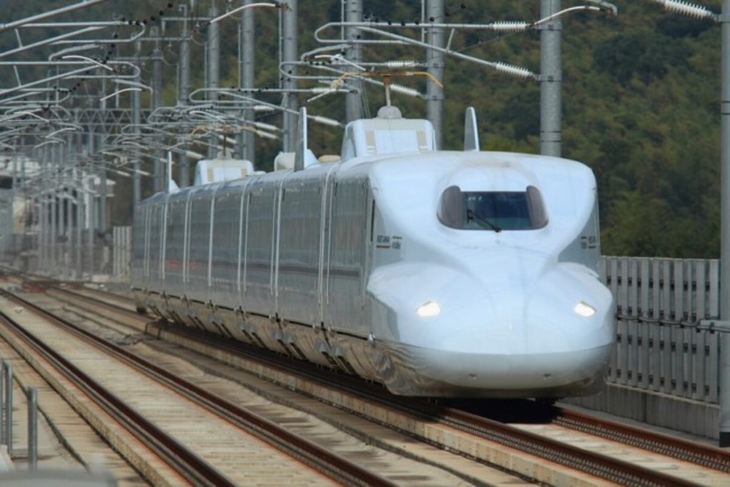 shinkansen