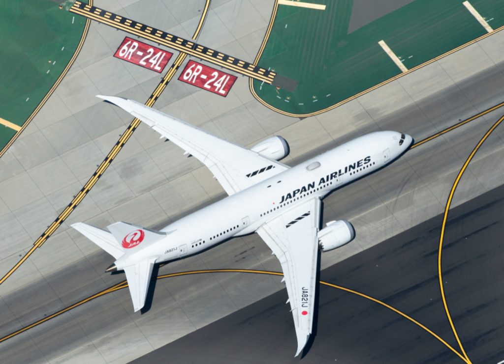 JAL