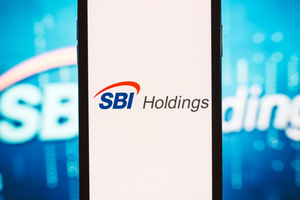 SBI-holdings