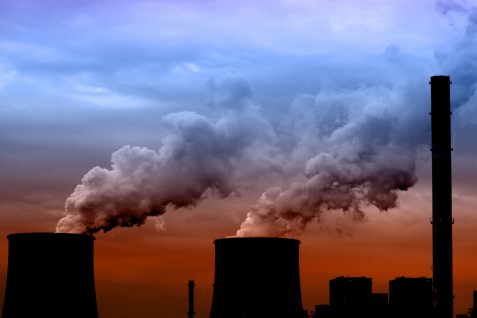 2021年の二酸化炭素排出量は危機的上昇、「グリーン復興」は夢物語？ 背景に排出ツートップ米・中の石炭利用増加