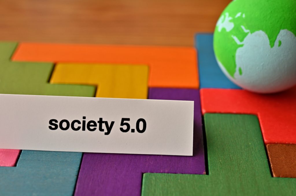 society5.0