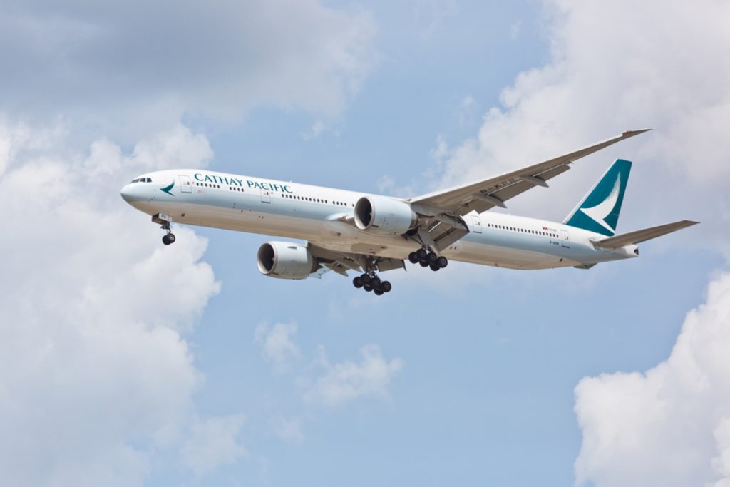 cathay-pacific