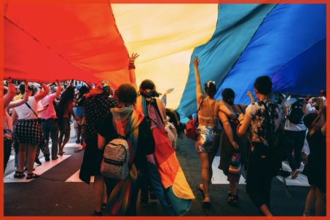 カミングアウトで内定取り消しも。LGBTの4割が経験した就活差別の実態