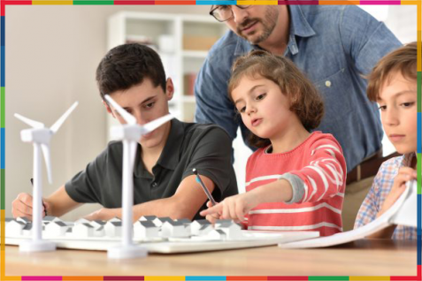 環境問題が学校の必須カリキュラムに。労働市場のサステナビリティスキル需要増と教育の変化