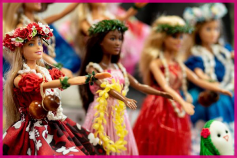 義足のバービーや人種的マイノリティが登場するディズニー。企業に求められるダイバーシティは「社内」から「社外」へ