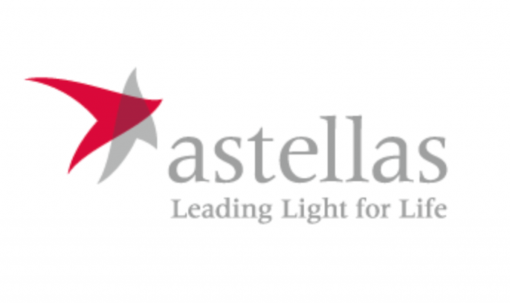 astellas