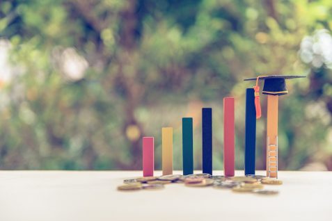 サステナブルじゃない大学は選ばれない時代に、大学が無視できないSDGsへの姿勢と取り組み